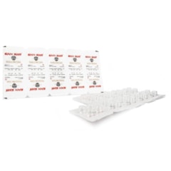 Sterile Ink Cups 10x4
