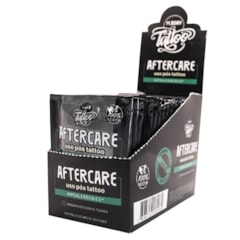 Aftercare 10ml | Display com 25 unid