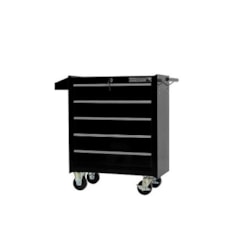 Work Cart with Drawers