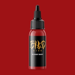 Bloody Mary 30ml