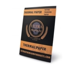 A4 Ultra Premium Thermal Paper