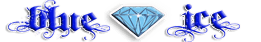Blue Ice