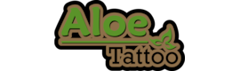 Aloe Tattoo