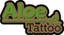 Aloe Tattoo