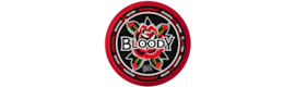 Bloody