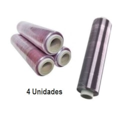 Bobine Filme Purple 300x300 Mt - 4 Und