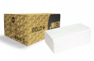 Toalha de Mãos Zig Zag Gold M +