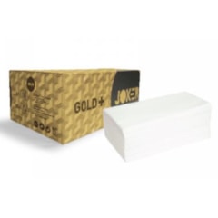 Toalha de Mãos Zig Zag Gold M +