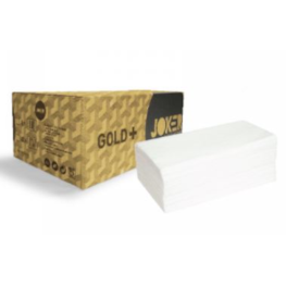 Toalha de Mãos Zig Zag Gold M +