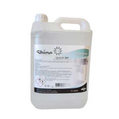 Desinfetante Bio Álcool de Superficíes -  5 Lts