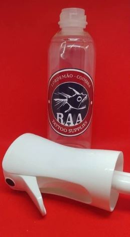 AeroFun 300 cc - Pulverizador de Vacuo