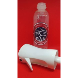 AeroFun 300 cc - Pulverizador de Vacuo