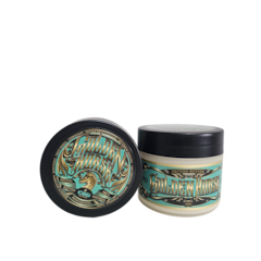 Golden Horse Tattoo Butter CBD 100 % Natural