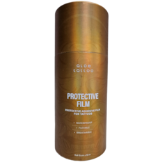 Film Protector Aloe