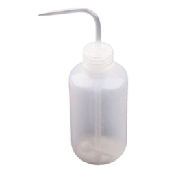 Frasco 250 ML Tattoo