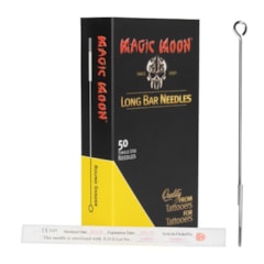 Agulhas Tradicional 3514 Round Shader Long Taper – 50 und