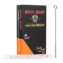 Agulhas Tradicional 3005 BugPin Round Liner – 50 und