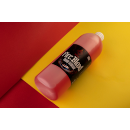Fire Blood