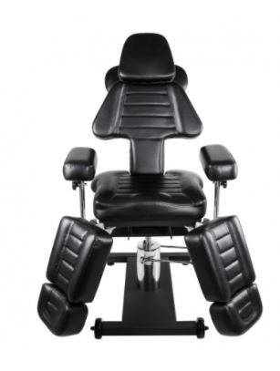 Marquesa Tatuagem Hidráulica 