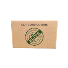 Proteção Clip Cord BioDegradável