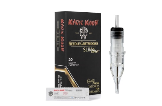 Magic Moon Slim