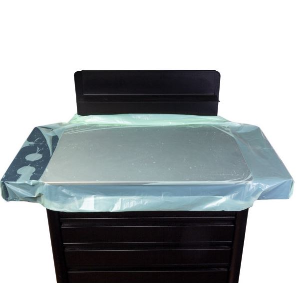 PELÍCULA PROTETORA BIO TAMPO DA MESA 1200X900MM - 30PCS