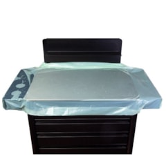 PELÍCULA PROTETORA BIO TAMPO DA MESA 1200X900MM - 30PCS