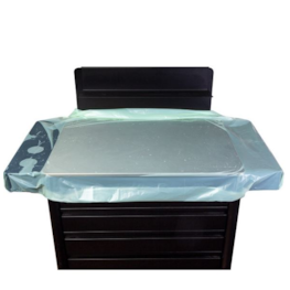 PELÍCULA PROTETORA BIO TAMPO DA MESA 1200X900MM - 30PCS