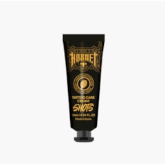 Expositor Hornet Shots Tattoo Care Cream - 25 und