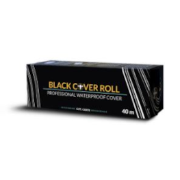 Black Cover Roll
