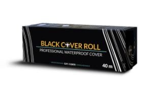 Black Cover Roll