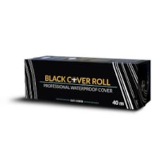 Black Cover Roll
