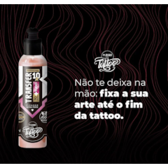Transfer 10 X - 200ML