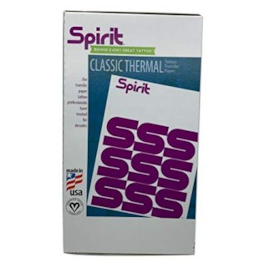 Papel Térmico XL Spirit 100 Folhas