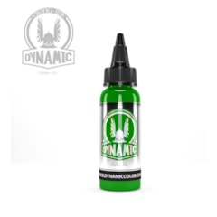 FOREST GREEN 1 OZ ARTISTIC PAINT VIKING BY DYNAMIC