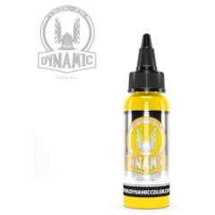 SUNFLOWER YELLOW 1 OZ ARTISTIC VIKING BY DYNAMIC