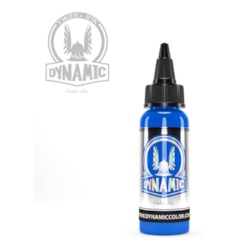 COBALT BLUE 1 OZ ARTISTIC PAINT VIKING BY DYNAMIC