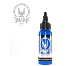 COBALT BLUE 1 OZ ARTISTIC PAINT VIKING BY DYNAMIC