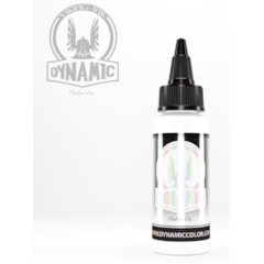 BRIGHT WHITE 30ML ARTISTIC PAINT VIKING BY DYNAMIC