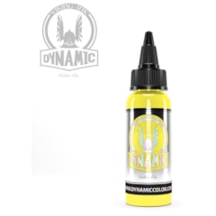 HIGHLIGHTER YELLOW 1 OZ ARTISTIC VIKING BY DYNAMIC