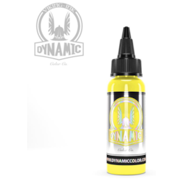 HIGHLIGHTER YELLOW 1 OZ ARTISTIC VIKING BY DYNAMIC