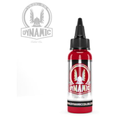 CRIMSON RED 1 OZ ARTISTIC PAINT VIKING BY DYNAMIC