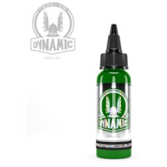 DARK GREEN 30ML ARTISTIC PAINT VIKING BY DYNAMIC