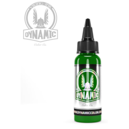 DARK GREEN 30ML ARTISTIC PAINT VIKING BY DYNAMIC