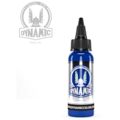 DARK BLUE 1 OZ ARTISTIC PAINT VIKING BY DYNAMIC