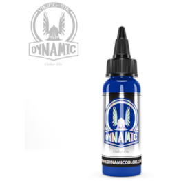 DARK BLUE 1 OZ ARTISTIC PAINT VIKING BY DYNAMIC