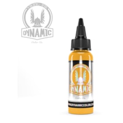 MUSTARD 1 OZ ARTISTIC PAINT VIKING BY DYNAMIC