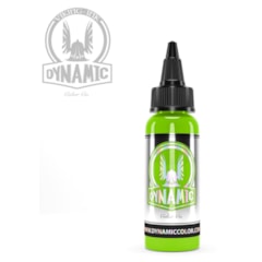 ATOMIC GREEN 1 OZ ARTISTIC PAINT VIKING BY DYNAMIC
