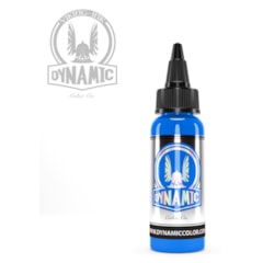 AZURE BLUE 1 OZ ARTISTIC PAINT VIKING BY DYNAMIC
