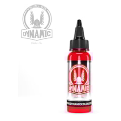 PURE RED 1 OZ ARTISTIC PAINT VIKING BY DYNAMIC